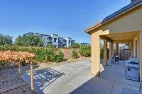 Spacious modern family home - Self check-in - Wi-Fi