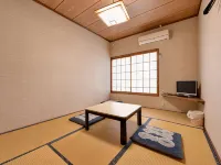 Ebisuya Ryokan - Pet friendly