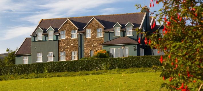 Casey's of Baltimore Collection Hotéis em Cork