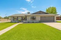 Private Heated Pool, Ping Pong and Billiards, Full Coffee Bar, near ASU - プライペートプール