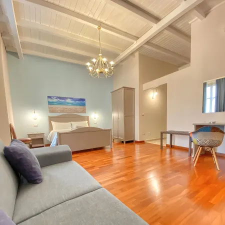 Case Vacanze Al Duomo