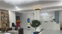 Xiyun Hotel - Park Yeri