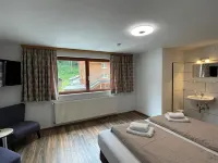 Haus St. Martin - Wifi