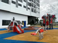 Traders Garden C180 Cheras By AsHome - 4-Star