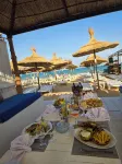 Alhambra Thalasso - breakfast