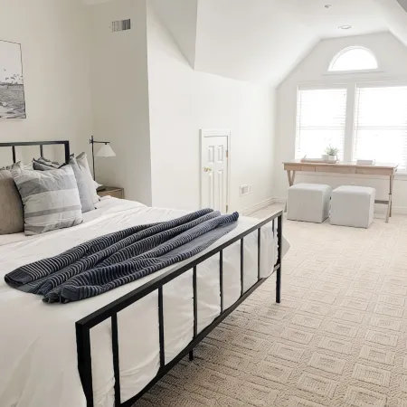 Spacious 3Br/3.5BA Obx Condo • Resort Pool • Near Beach and Sound