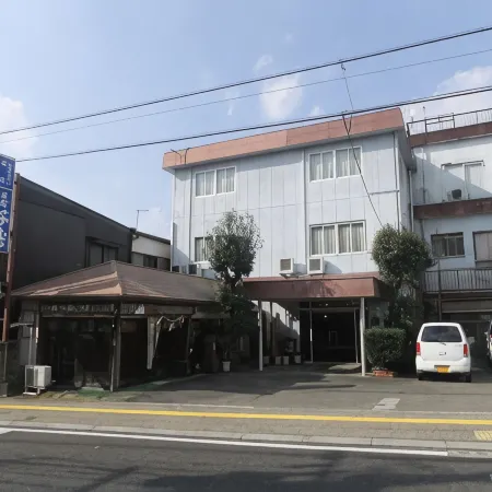 Ryokan Senju