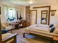 Etno Garden Exclusive Rooms - bar