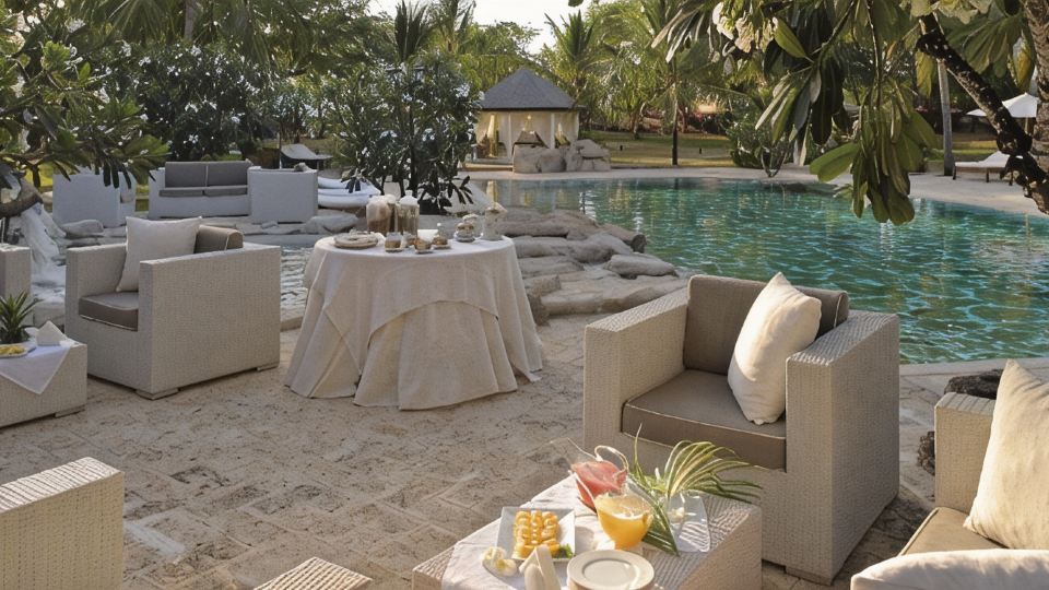 Billionaire Resort & Retreat