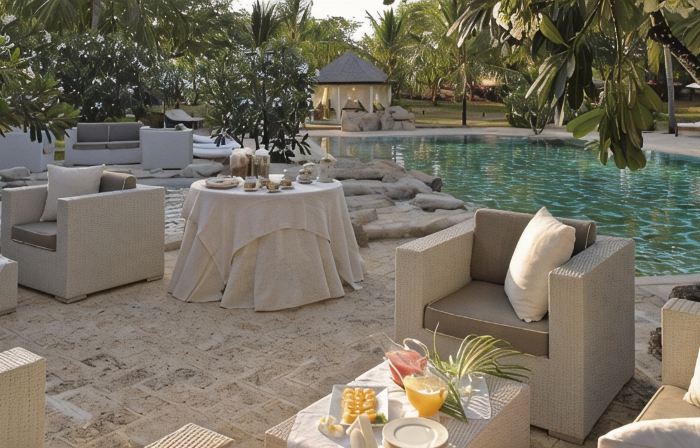 Billionaire Resort & Retreat