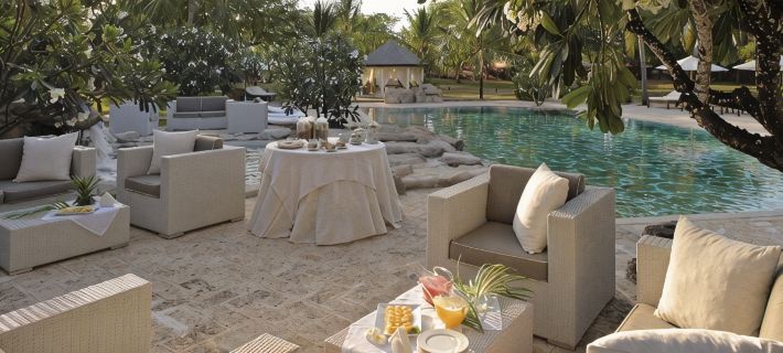Billionaire Resort & Retreat Hotel a Malindi