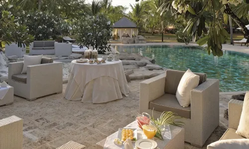 Billionaire Resort & Retreat