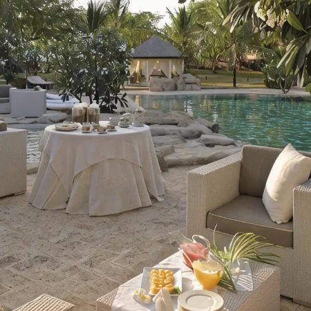 Billionaire Resort & Retreat