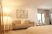 Casa d'Amares - Alojamientos