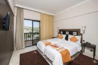 Oasis Hotel & Spa - en bord de mer