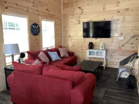 Cottage Retreat at Center Hill Lake, Four Seasons, Smithville, TN - 3성급