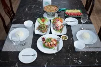 Baan Grood Arcadia Resort & Spa - breakfast