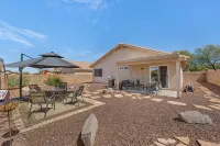 Stunning Vacation Home - Trails, Golf & Dining! - 4-Star