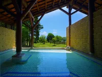 Towada Prince Hotel - balneario