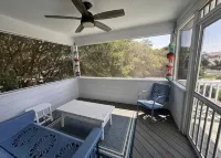 OBXLanai - 5 houses from Private Duck Beach + Private Pool at House! - Boutique