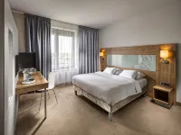 Quality Hotel Ostrava City - 4 stjerner