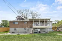 5Br Mountainside Home w/ Views - Near SLC, Park City & Lagoon - chambre d’hôtes