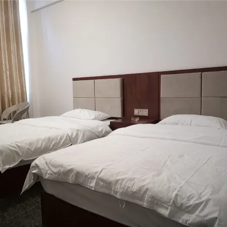 Kawaguchi Wanhong Hotel