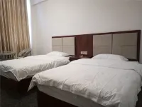 Kawaguchi Wanhong Hotel - Haustierfreundliche