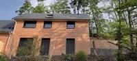 Chalet Henri, Grand Confort, au Calme, vue D'exception, Sauna, 4/6 Personnes - Chalets