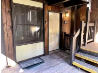 The PeakView Haven Condo - SnowFire 207B - 4 étoiles
