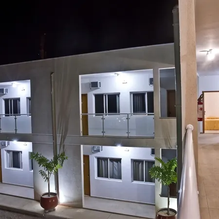Éden Park Hotel