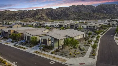 South Mountain Luxury Retreat - New & Modern Hotels in South Mountain