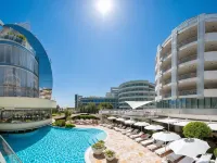 Hotel Waldorf- Premier Resort - Beach