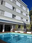 卡薩布蘭卡帝國飯店 - 游泳池