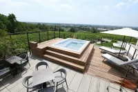 Progress Country & Wine House - Wifi