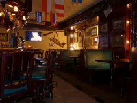 Hotel Drei Morgen - bar