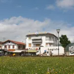 Pension Europa - 3-Star