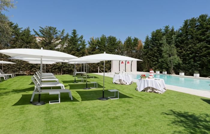 Appia Antica Hotel