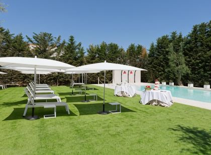 Hotel Appia Antica