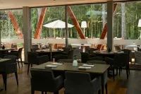 Spa Vilnius Anykščiai - breakfast
