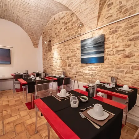 Hotel Sorella Luna