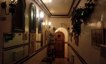 Hammam Antistress