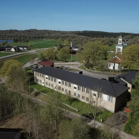 Alkoven Logi