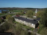 Alkoven Logi - chambre d’hôtes
