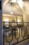 Jazina Hotel - bars
