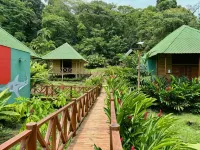 Jenené Lodge - Bintang 2