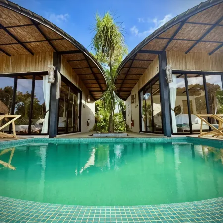 Awana Villa Resort Yaonoi