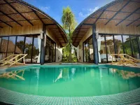 อวานา วิลล่า รีสอร์ท ยาวน้อย - 3 ดาว