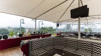 Kapal Garden Hotel - 朝食