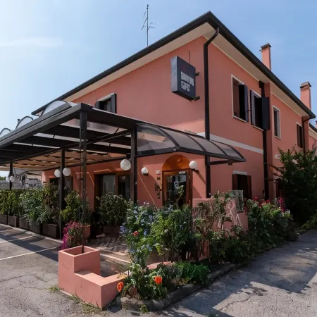 Locanda Da Renzo